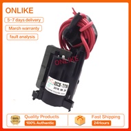 New original 17 inch brand TV high voltage package BSC25-T1719A 78 TV FBT 12345610 Flyback Transform