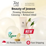 Beauty of Joseon Revive Firming Moisturizer: Ginseng + Retinol 60ml