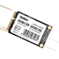 Kingspec MT - 512 MSATA Solid State Drive SSD 512GB