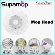 SupaMop Standard Mop Head / Mop Refill (Suitable for all SupaMop model except S800 and L740)