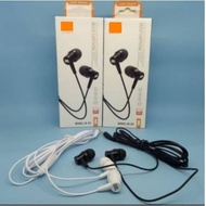 HANDSFREE / HEADSET JB-02 EARPHONE JB02
