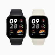 【小米】Redmi Watch 3 象牙白/ 典雅黑