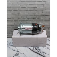 Solenoid Switch Starter D7G 7T0258 42MT No Plunger