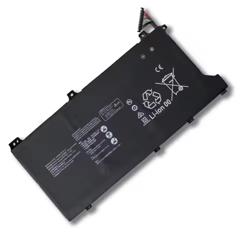 New HB4692J5ECW-31 Laptop Battery For Huawei Matebook D15 BoB-WAE9P Boh-WAQ9RP HLY-19R HNL-WFP9 WFQ9
