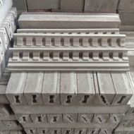 profil lisplang beton