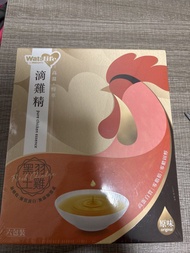 屈臣氏滴雞精