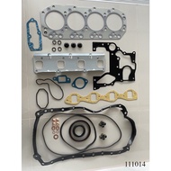 Big Set Gasket ISUZU TFR 2800 4JB1