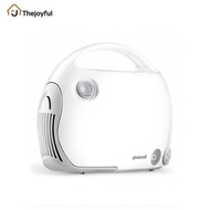 เครื่องพ่นยาเด็ก เครื่องพ่นยา เครื่องพ่นละอองยา air compression atomizer ใช้ได้ทั้งเด็ก และผู้ใหญ่ ช