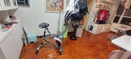家用健身單車