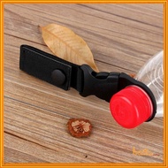 Drinking Bottle EDC Backpack Hanger Tegoni Buckle Hook