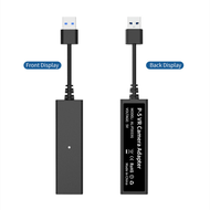 Aolion For PS5 VR Cable Adapter For PS5 Console USB 3.0 Mini Camera Connector For PS VR  PlayStation