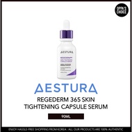 AESTURA REGEDERM 365 SKIN TIGHTENING CAPSULE SERUM 30ML