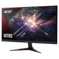 [ACER/LCD]KG251Q S HDR電競螢幕(24型/FHD/165Hz/1ms/HDMI/VA)【24期+含稅免運.下單前,煩請電聯(留言),(現貨/預排)】