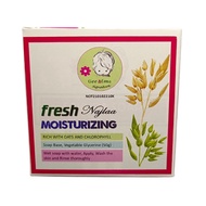Najlaa Baby Skincare Fresh Moisturizing Sakura Body Soap (45g)
