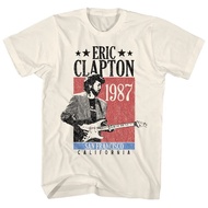 Eric Clapton Blackie Tour 2008 Classical Guitar