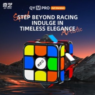 Qiyi M Pro Art Version 3x3 Magnetic Cube Professional Qiyi M Pro 3x3x3 Puzzle Toys