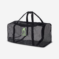 SUBEA Scuba Diving Net/Mesh Bag SCD 70 L black