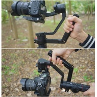 Extension Crane2 for AK2000 Grip for Zhiyun Feiyu Portable