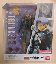Bandai S.H.Figuarts 龍珠 超級賽亞人 杜拉格斯