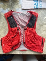 毅行者快閃  Salomon S/LAB Sense 8 越野跑背心