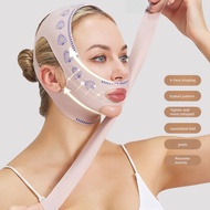 Face Care Bandage Breathable V Face Band Cheek Lift Chin Double Reduce Bandage Up Face Mask S9o6