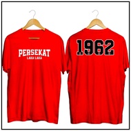 kaos persekat laka laka 1962
