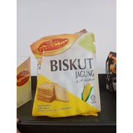BISKUT JAGUNG/GANDUM AGROMAS