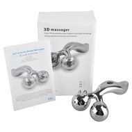 Korean 3D Massage Facial Roller