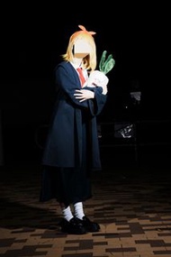 肌肉魔法使 雷蒙 cos