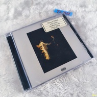 J206 METRO BOOMIN HEROES & VILLAINS CD ALBUM 2022 HIP HOP C0103