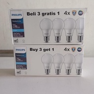 Philips Radiantline Multipack 7W 6500K Lamp