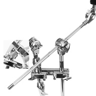 Cymbal Tilter Cymbal Holder Extension Drum Parts Drum Extension Cymbal Arm