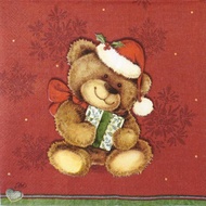Decorative Napkin / Napkin - Decoupage (33cm* 33cm)