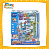 Vtech Marble Rush Free Fall Vertical Set