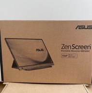 ASUS ZenScreen Portable Monitor MB16AH  16” 39.6cm wide screen