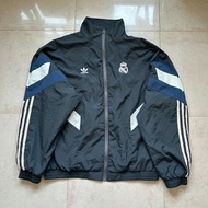 Real Madrid Adidas Originals Jacket 皇馬 皇家馬德里 2024-25 外套 褸 風褸 波衫 球衣 LFSTLR Track Top -/-/