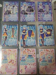 星夢學園遊戲卡 新版 急出⚠️⚠️⚠️