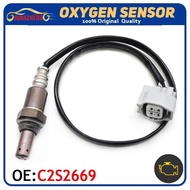 Car Air Fuel Ratio Lambda O2 Oxygen Sensor C2S2669 For JAGUAR X-TYPE XJ XK XKR S-TYPE 2.0 2.5 3.0 V6