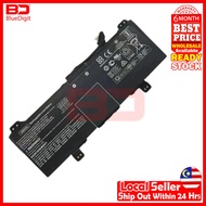 GM02XL GB02XL HSTNN-DB7X UB7M Laptop Battery For HP Chromebook 14 G5, X360 11 G1 G2 G7 TPN-Q185 9177