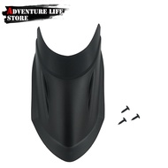 Motorcycle Tire Hugger Mudguard Extension Accessories Front Fender For BMW R1200GS LC ADV R 1200 GS Adventure R1250GS R 1250GS