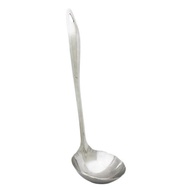 Ub-1838 Steamboat Ladle_ Silver