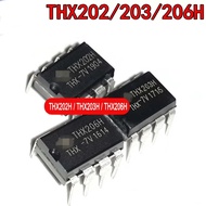 5 Pieces THX206 THX206H THX201H THX201 THX202 THX202H THX203 THX203H THX1013 THX1013H DIP-7