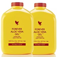 Forever Living Aloe Vera Gel 1L