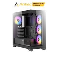 CASE ANTEC CX300 RGB ELITE BLACK - เคสสุดค้มค่า a สีดำ One