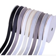 9 mm (1 cm) - Grosgrain Ribbon 1 Roll (100 yards)