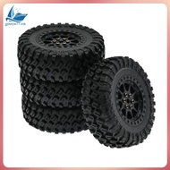 [gouyu77.vn] Tire Clamp Wheel  RC Car Upgrade Parts Accessories 70mm for MN D90 MN98 MN99S MN82  C14
