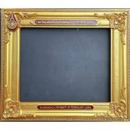 Louis Frame Size 8 10 X 10 Thick Front Degree Photo