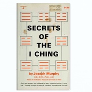 Secrets of the I ching - Joseph murphy