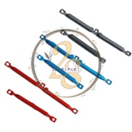 TOMBOL OUTER BUTTON ON OFF+VOLUME REALME 5i ORG