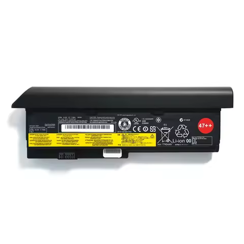 45T4649 42T4541 10.8V 85Wh 7800mAh Laptop Battery For Lenovo ThinkPad X200 X200s X201 X201s X201i se